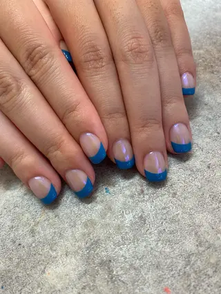 ネイル 【LINON】 airiのネイルデザイン