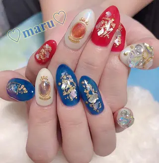 ネイル まるみ♡7/1〜値上 げ致します(>_<)のその他イメージ