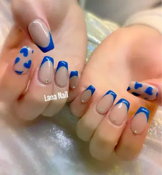 ネイル Lana Nailのネイルデザイン