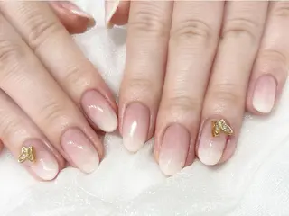 ネイル VIVIAN リサのネイルデザイン