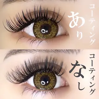 マツエク・マツパ eyelist HANA🍒*+新宿のマツエク・マツパデザイン