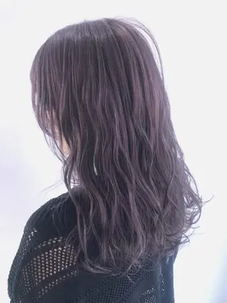 ロング カラー HORN hairsalonのその他イメージ