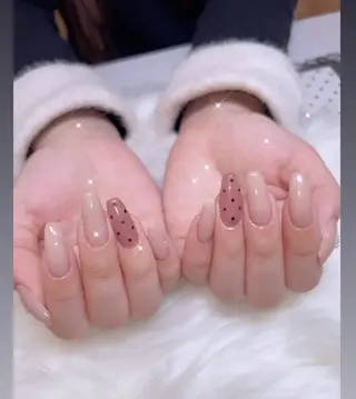 ネイル I LOVE ME NAIL.。.:*♡のネイルデザイン