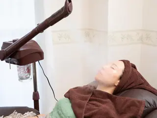 艶肌wax®︎ shocoのエステ・リラクイメージ