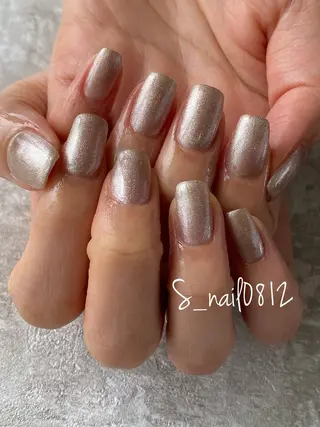 ネイル 菅原 さおりのネイルデザイン