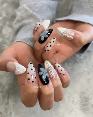 ネイル Chika/ C.nailのネイルデザイン