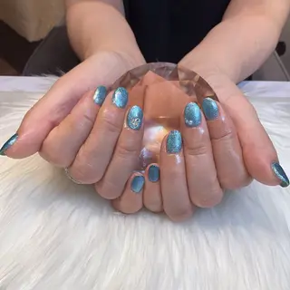 ネイル Lily nail ♡Erikaのネイルデザイン