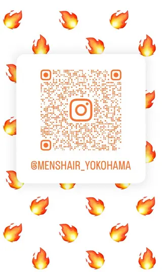 メンズ メンズパーマ・ カット モリヤ🌺のヘアスタイル