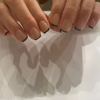 ネイル ayumi ／明治神宮前・表参道のネイルデザイン