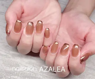 ネイル R inのネイルデザイン