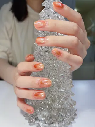 ネイル ネイルサロン ロア旧ジョリーのネイルデザイン