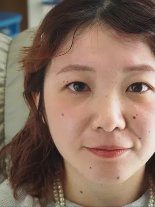 アイブロウ embr. サカイの眉毛・アイブロウイメージ