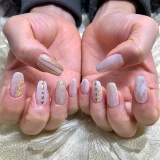 ネイル J terrace Nailのネイルデザイン