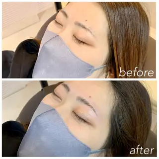 ︎︎🧸 ユリ ︎︎🧸のヘアスタイル