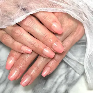 ネイル ビューイング所属・misao .のネイルデザイン