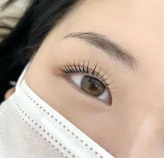 マツエク・マツパ 池袋💖 チルザルトサロンのマツエク・マツパデザイン