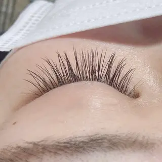 マツエク・マツパ Hase　本八幡 🧸マツエク専門🧸のマツエク・マツパデザイン