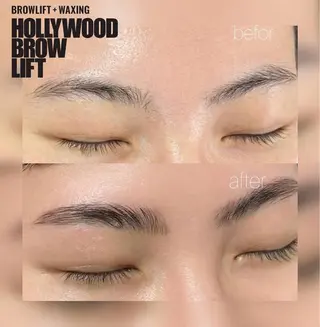 Nailsalon e'clatのエステ・リラクイメージ