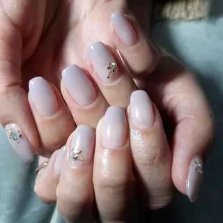 ネイル ネイリスト やましたのネイルデザイン