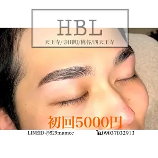 アイブロウ eyelash mutのマツエク・マツパデザイン