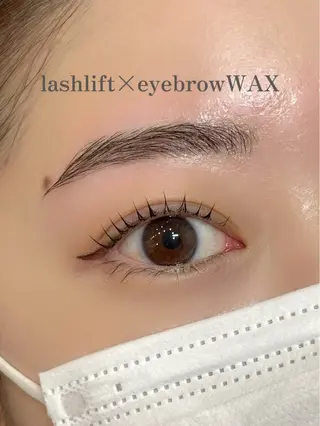 マツエク・マツパ 🤍バインドロック 新丸子🤍由佳のマツエク・マツパデザイン