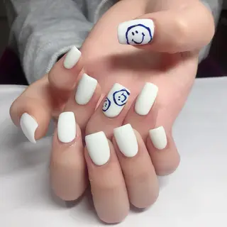 ネイル ガール ネイルサロンのネイルデザイン