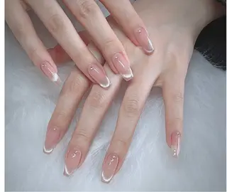 ネイル Sachi Nail上野のネイルデザイン