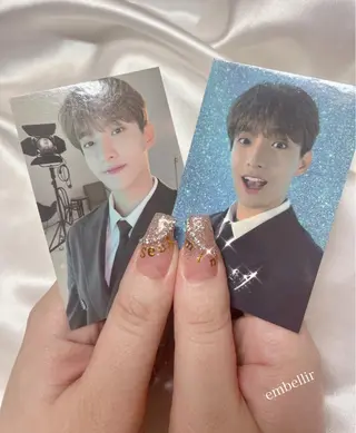 ネイル emi ♡のネイルデザイン