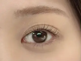 マツエク・マツパ 本町似合わせパーマ/ 阿波座LEDマツエクのマツエク・マツパデザイン