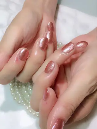 ネイル HALU ハルのネイルデザイン