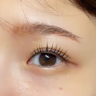 マツエク・マツパ noilashroo m恵比寿🎀Rukaのマツエク・マツパデザイン