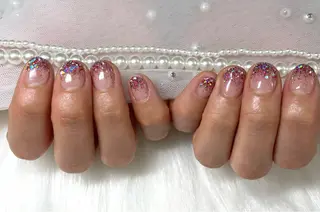 ネイル private salonのネイルデザイン