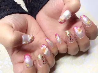 ネイル S Nailのネイルデザイン