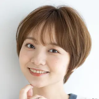 ショート 深夜まで営業中‼️ レム髪質改善のヘアスタイル