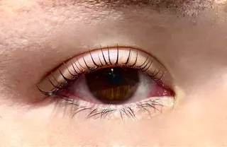 マツエク・マツパ hair S.coeur emu所属・hiyori ⋆˙⟡のマツエク・マツパデザイン