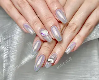 ネイル YUKI 💗 渋谷店のネイルデザイン