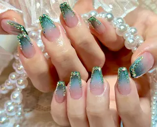 ネイル Karen 新宿のネイルデザイン