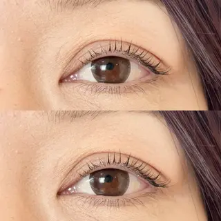 マツエク・マツパ en_ junkoのマツエク・マツパデザイン