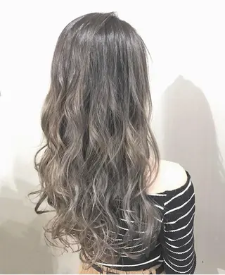 ロング R3 Eyelash RSKのマツエク・マツパデザイン