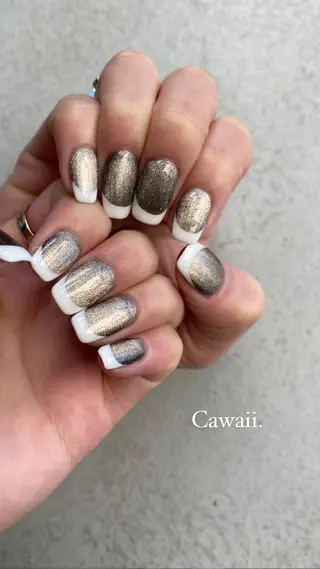 ネイル Charme. NOBUKOのネイルデザイン