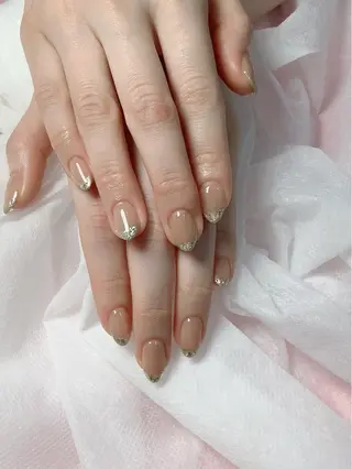 ネイル べ にのネイルデザイン