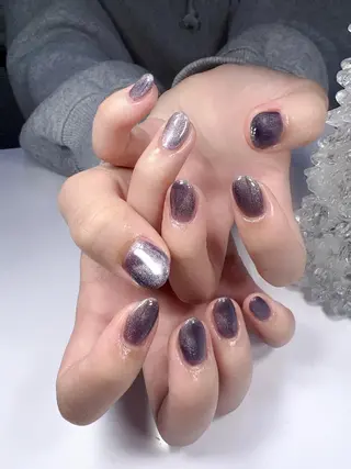 ネイル ネイルサロン ロア旧ジョリーのネイルデザイン