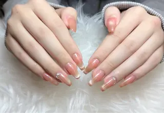 ネイル Lenie Shinokuboのネイルデザイン