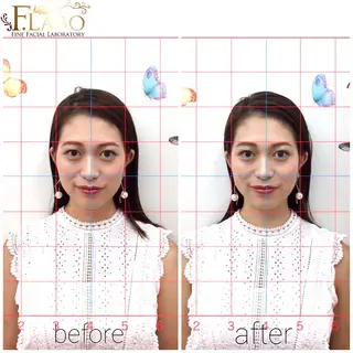 小顔&ダイエットジム エステ担当REIKOのその他イメージ