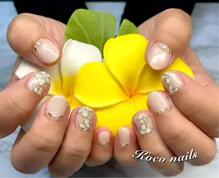 ネイル Mai’s nailのネイルデザイン