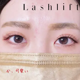 マツエク・マツパ eyesalon なないろ🌈のマツエク・マツパデザイン