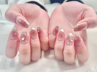 ネイル ネイルサロン Vizeのネイルデザイン