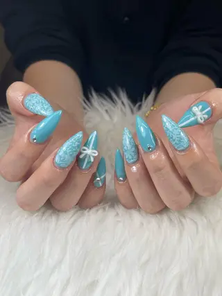 ネイル NiJi Nailsのネイルデザイン