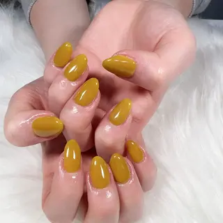 ネイル ネイルサロン ロア旧ジョリーのネイルデザイン