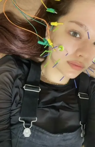 美容鍼灸サロン mahoroba院長のエステ・リラクイメージ